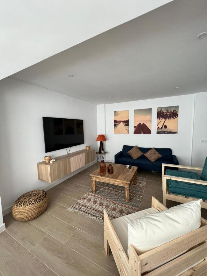 Apartamentos Buganvilla Roquetas De Mar Exteriér fotografie