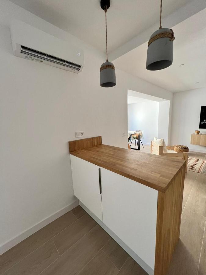 Apartamentos Buganvilla Roquetas De Mar Exteriér fotografie
