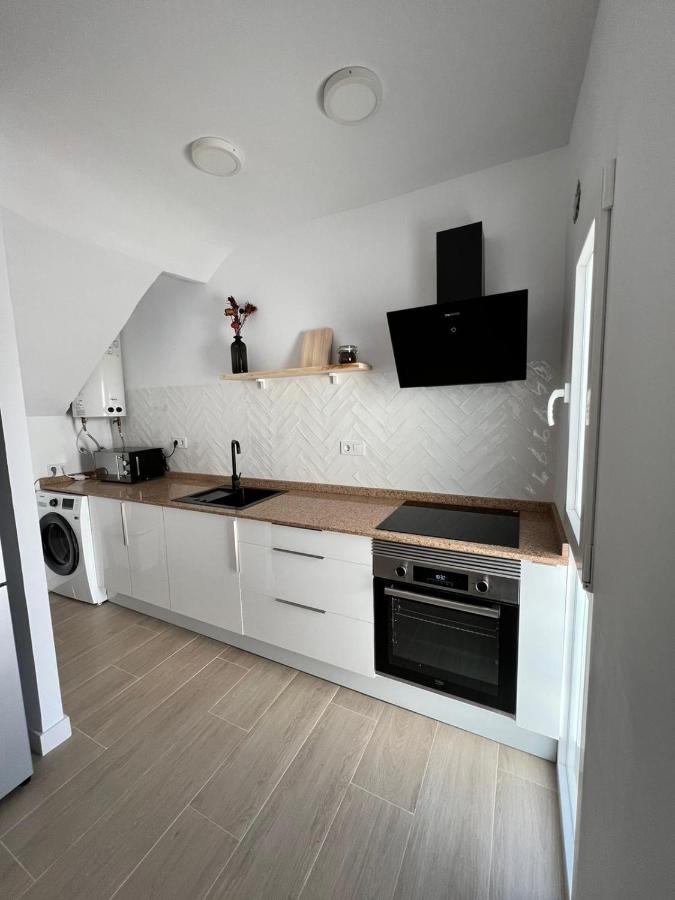 Apartamentos Buganvilla Roquetas De Mar Exteriér fotografie
