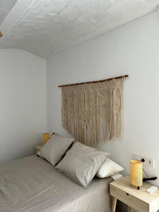 Apartamentos Buganvilla Roquetas De Mar Exteriér fotografie