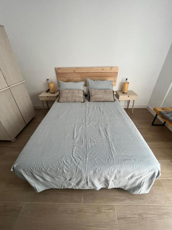 Apartamentos Buganvilla Roquetas De Mar Exteriér fotografie
