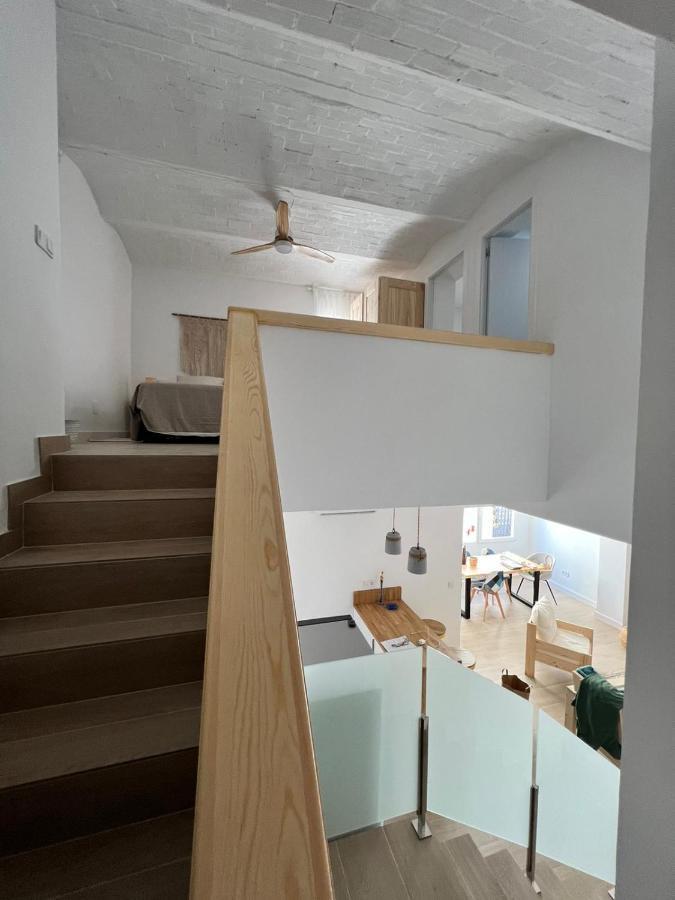 Apartamentos Buganvilla Roquetas De Mar Exteriér fotografie