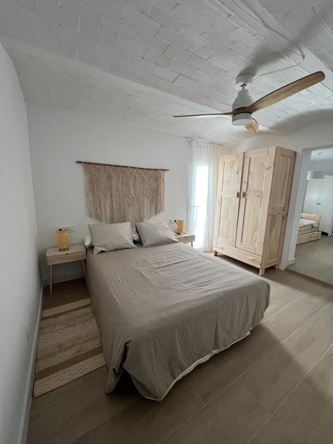 Apartamentos Buganvilla Roquetas De Mar Exteriér fotografie