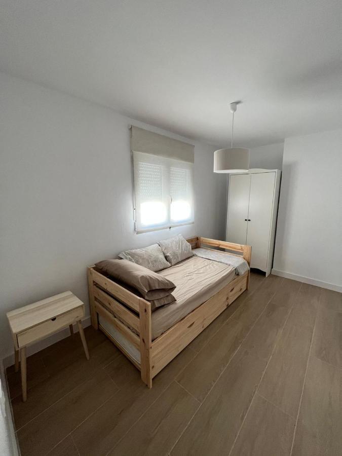 Apartamentos Buganvilla Roquetas De Mar Exteriér fotografie