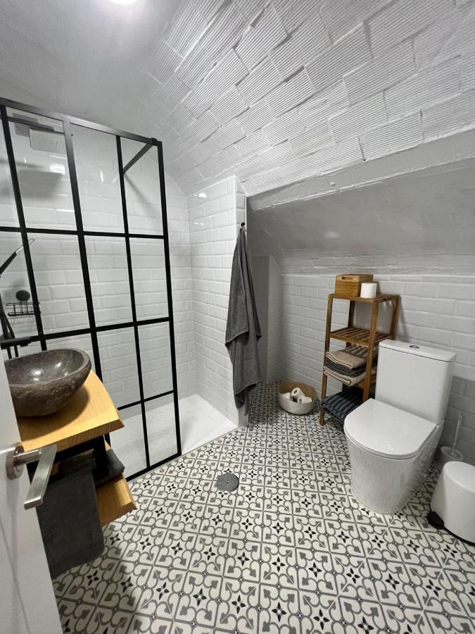 Apartamentos Buganvilla Roquetas De Mar Exteriér fotografie