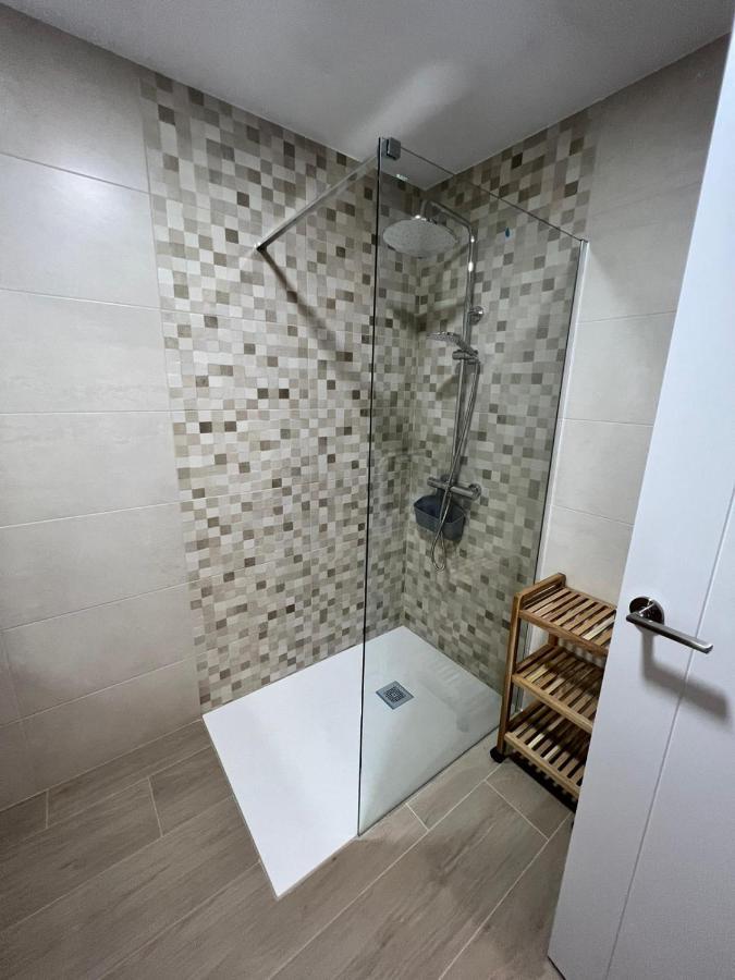 Apartamentos Buganvilla Roquetas De Mar Exteriér fotografie