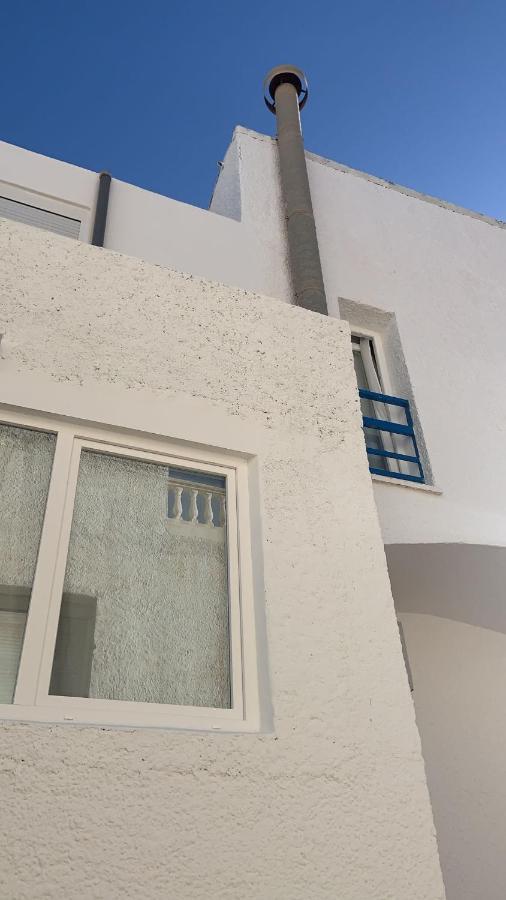 Apartamentos Buganvilla Roquetas De Mar Exteriér fotografie