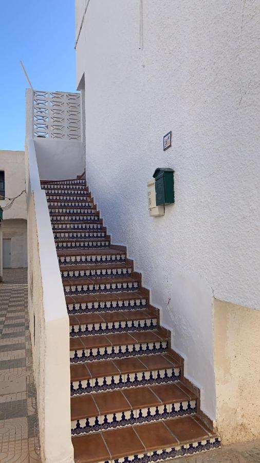 Apartamentos Buganvilla Roquetas De Mar Exteriér fotografie