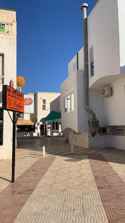 Apartamentos Buganvilla Roquetas De Mar Exteriér fotografie