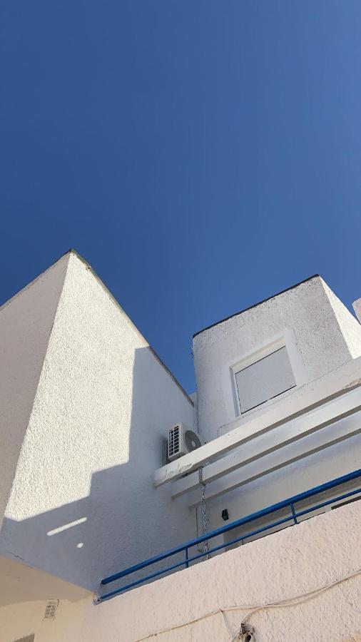 Apartamentos Buganvilla Roquetas De Mar Exteriér fotografie