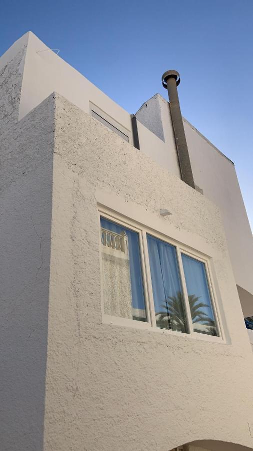 Apartamentos Buganvilla Roquetas De Mar Exteriér fotografie