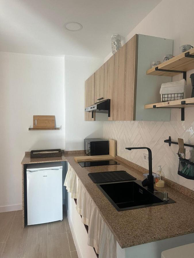 Apartamentos Buganvilla Roquetas De Mar Exteriér fotografie