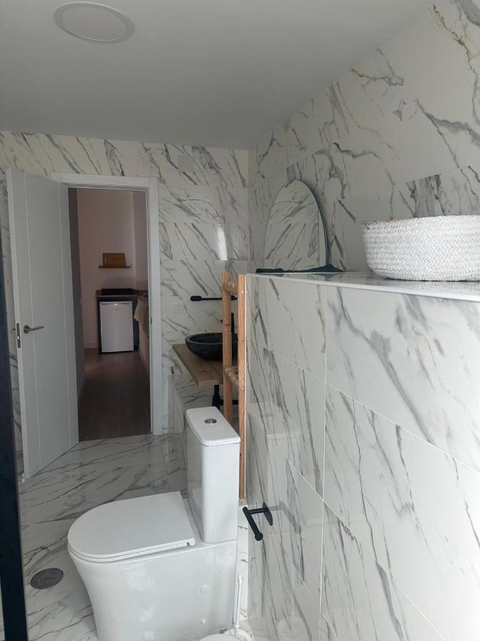 Apartamentos Buganvilla Roquetas De Mar Exteriér fotografie