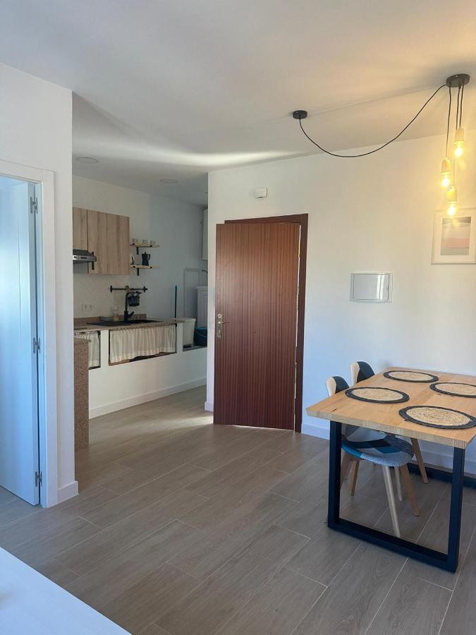 Apartamentos Buganvilla Roquetas De Mar Exteriér fotografie