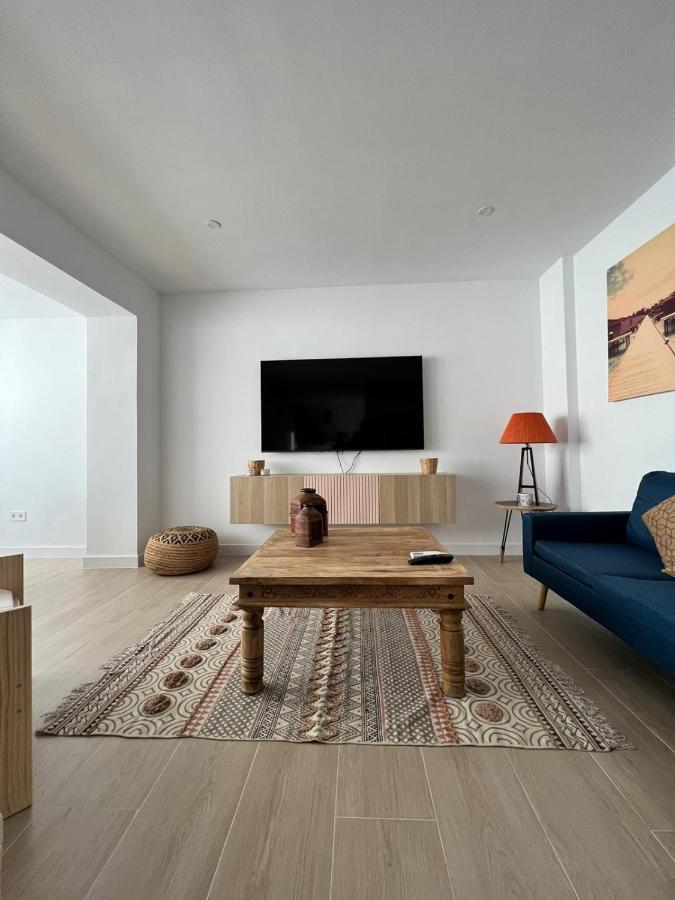 Apartamentos Buganvilla Roquetas De Mar Pokoj fotografie
