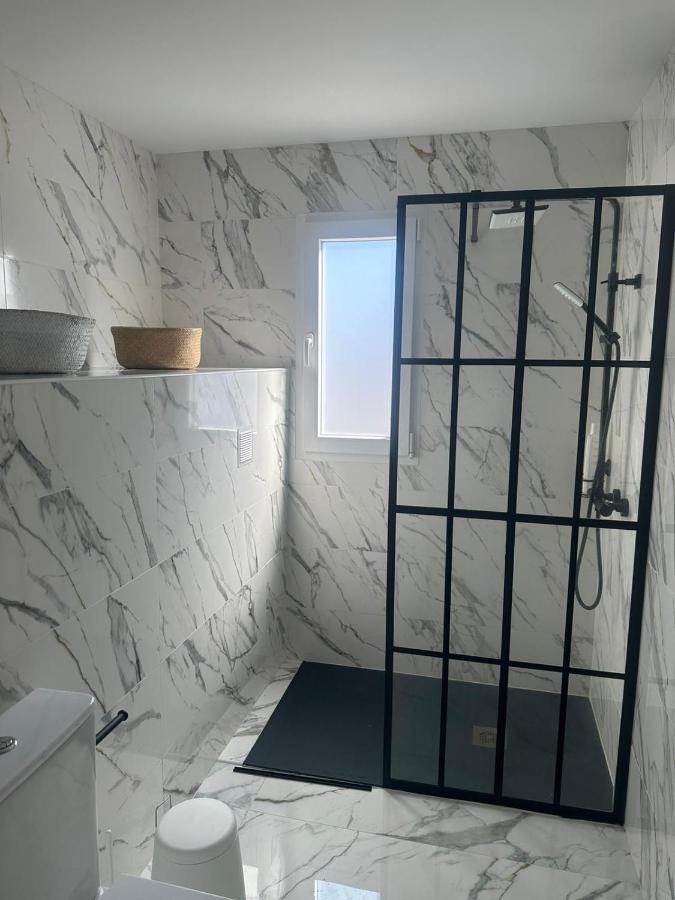 Apartamentos Buganvilla Roquetas De Mar Exteriér fotografie