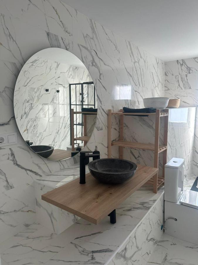 Apartamentos Buganvilla Roquetas De Mar Exteriér fotografie