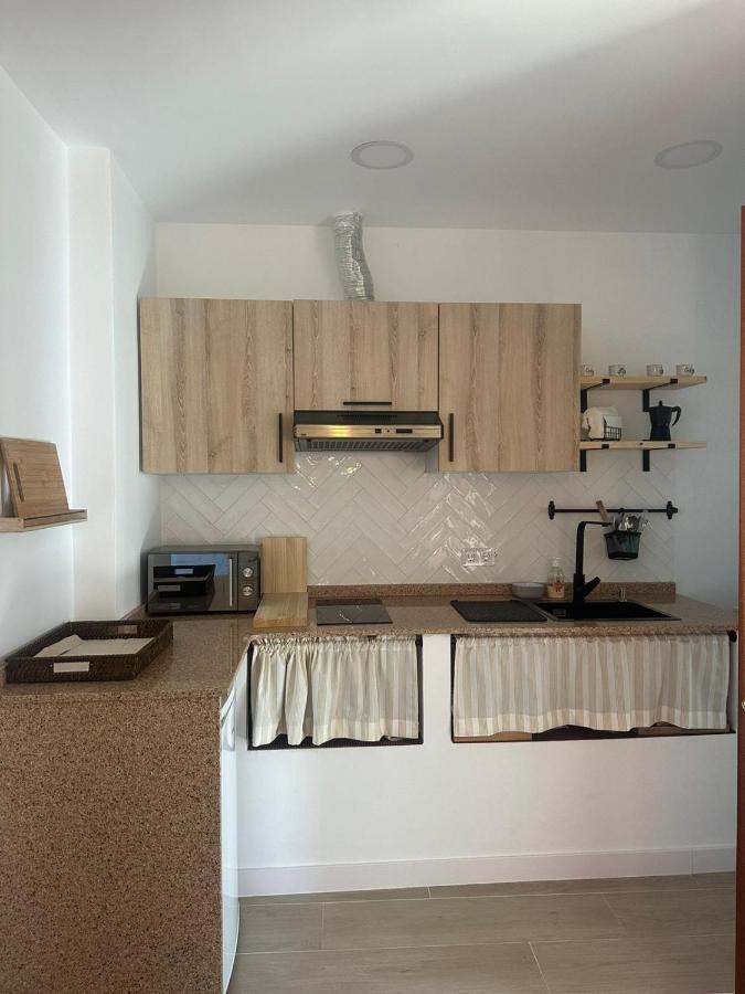 Apartamentos Buganvilla Roquetas De Mar Exteriér fotografie