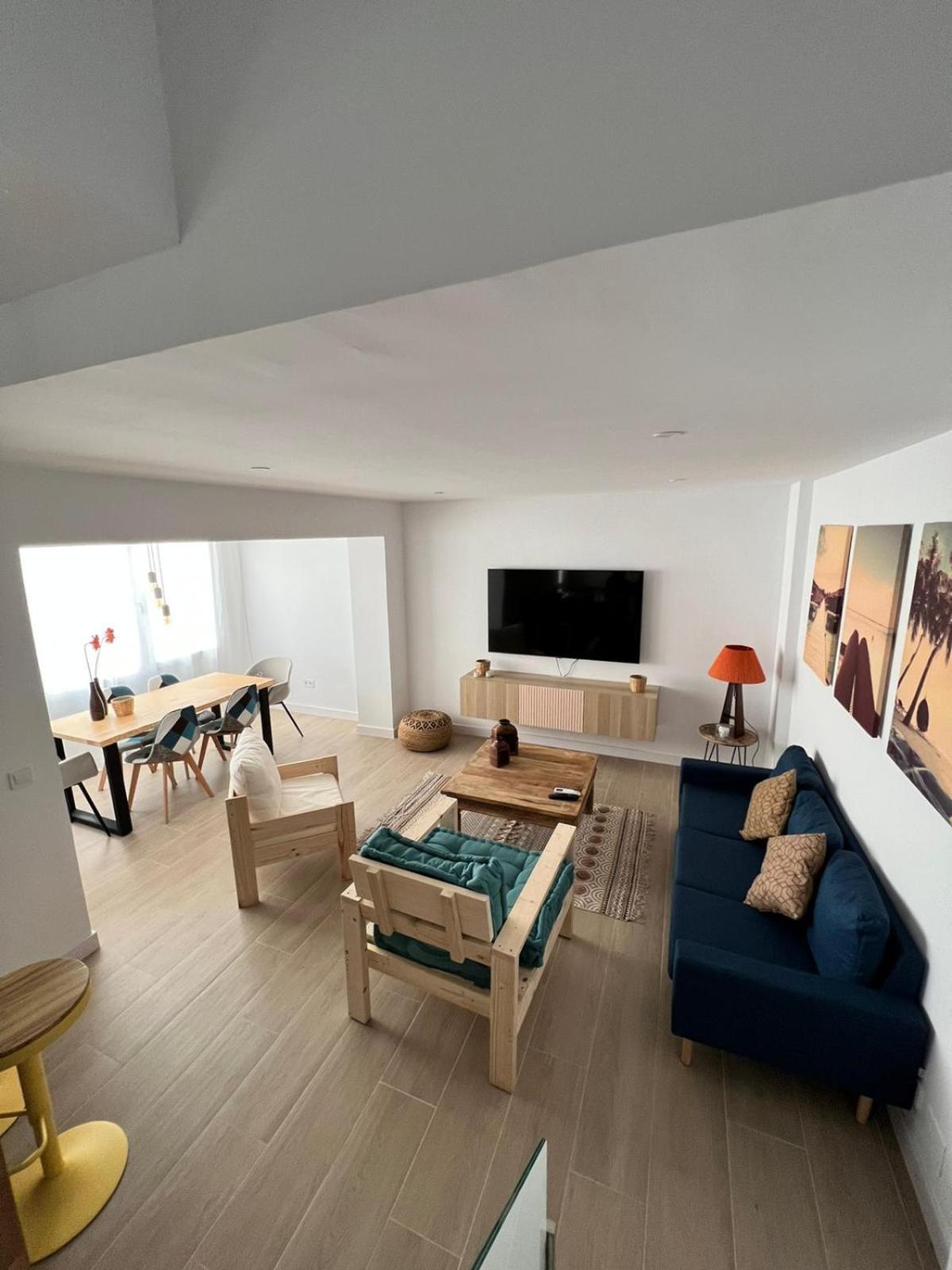 Apartamentos Buganvilla Roquetas De Mar Pokoj fotografie